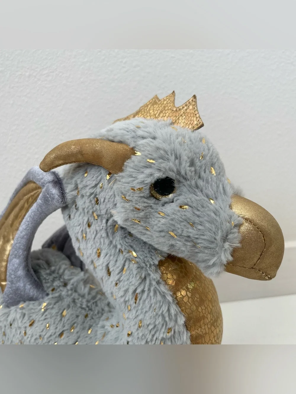Douglas midas dragon